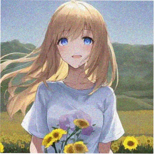 留言用户头像